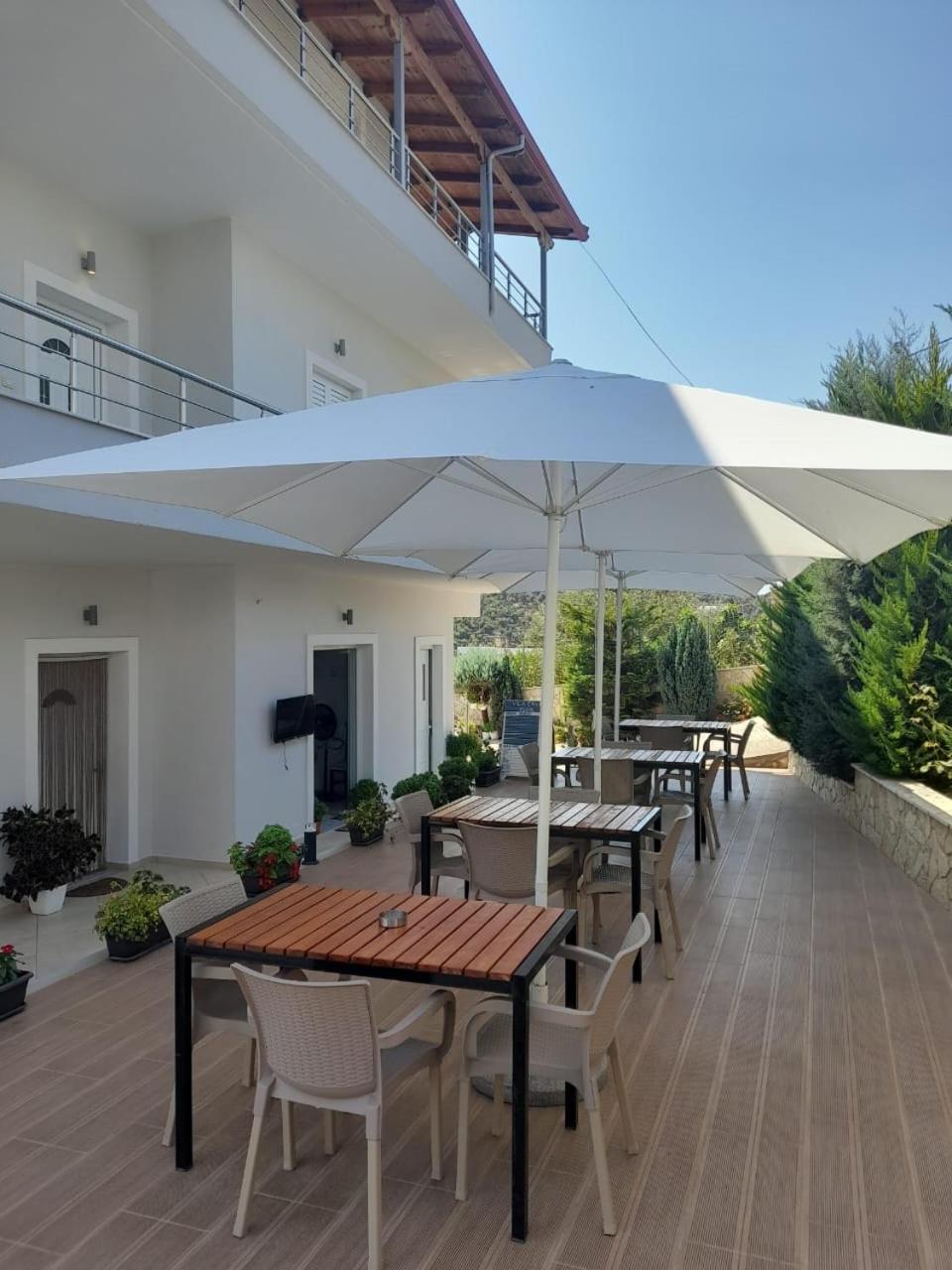 Appartement Ervin Second Floor